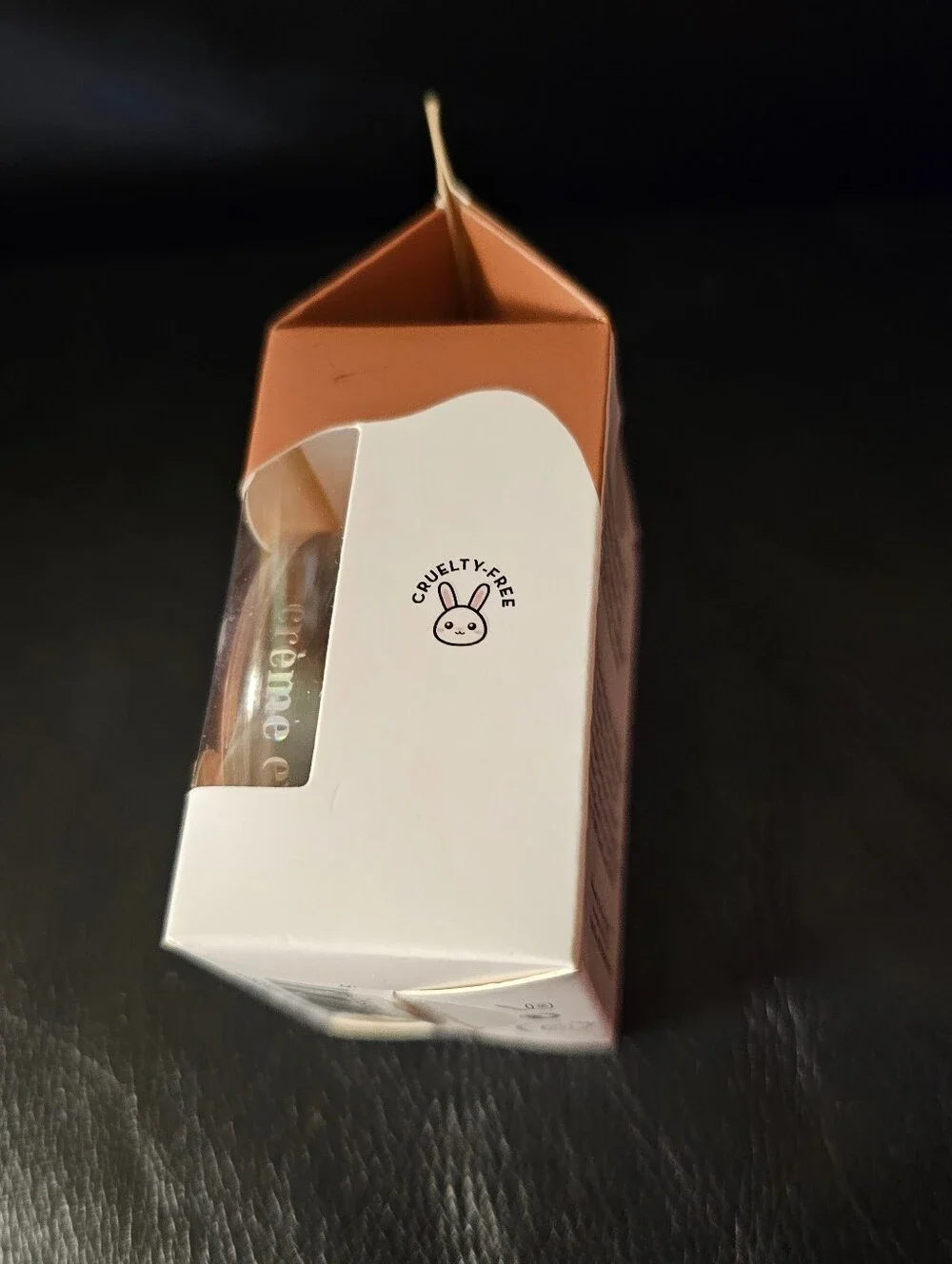 Crème Shop new tags